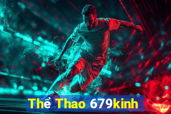 Thể Thao 679kinh