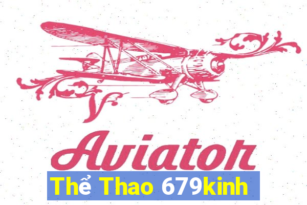 Thể Thao 679kinh