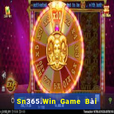 Sn365.Win Game Bài 247 Club