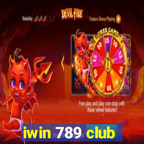 iwin 789 club