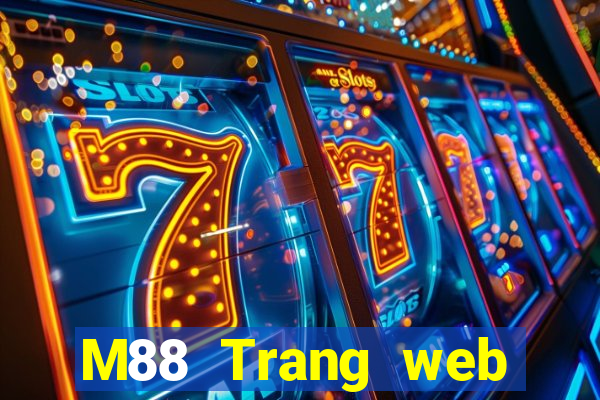 M88 Trang web chính thức của Colorful Investment