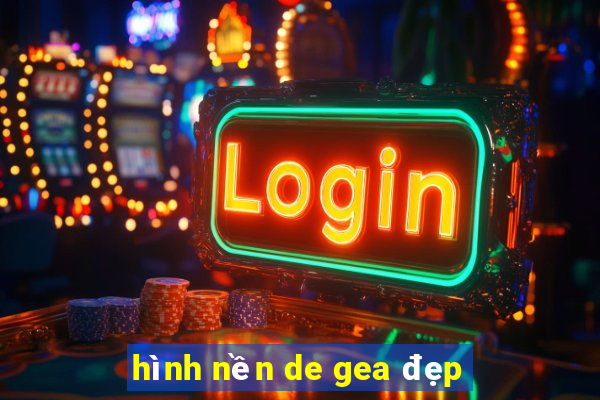 hình nền de gea đẹp