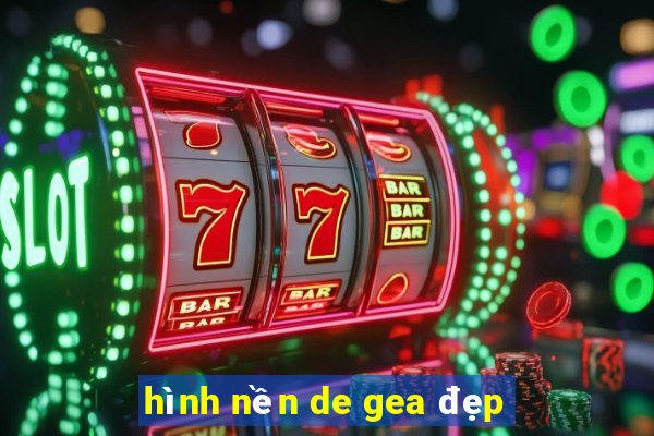 hình nền de gea đẹp