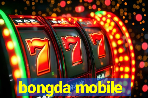 bongda mobile