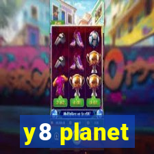 y8 planet