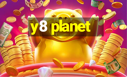 y8 planet