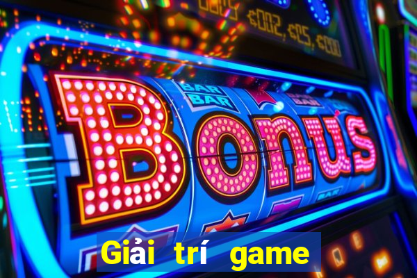 Giải trí game bài Tà Lùng