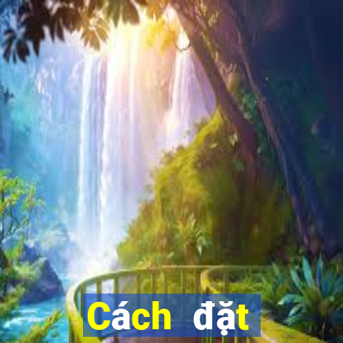 Cách đặt cược XSMN ngày 27