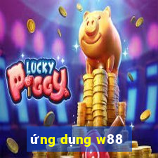 ứng dụng w88