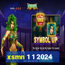 xsmn 1 1 2024