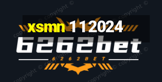 xsmn 1 1 2024