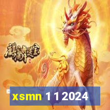 xsmn 1 1 2024