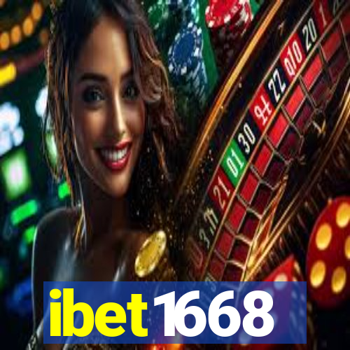 ibet1668