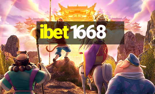 ibet1668