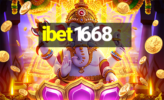 ibet1668