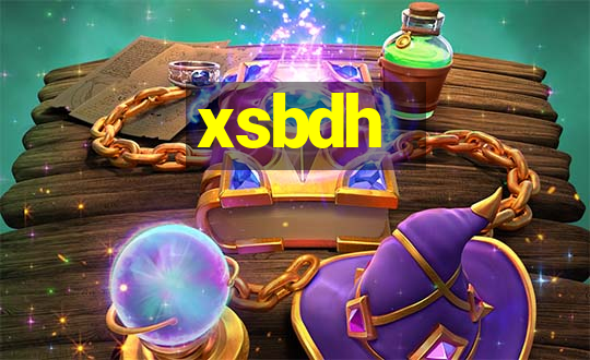 xsbdh