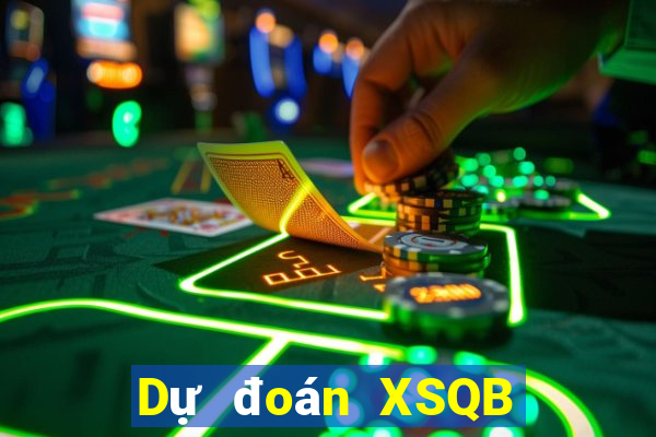 Dự đoán XSQB ngày 8