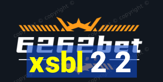 xsbl 2 2