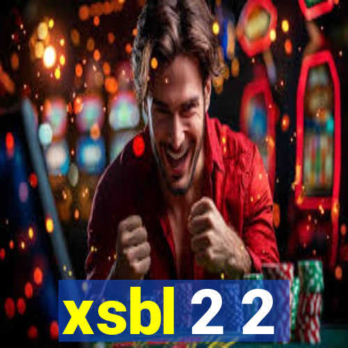 xsbl 2 2