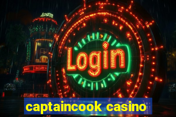 captaincook casino