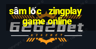 sâm lốc   zingplay game online