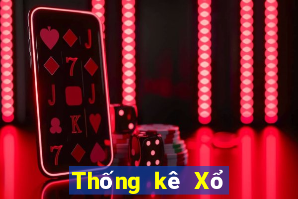 Thống kê Xổ Số Bà Rịa Vũng Tàu ngày 26