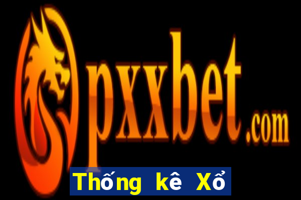 Thống kê Xổ Số Bà Rịa Vũng Tàu ngày 26