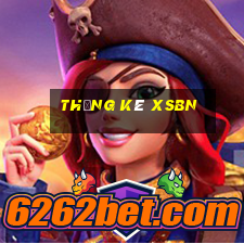 Thống kê XSBN