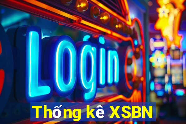 Thống kê XSBN