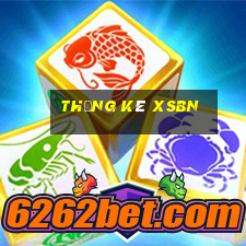 Thống kê XSBN