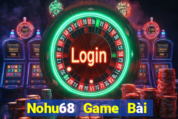 Nohu68 Game Bài 88 Club Đổi Thưởng