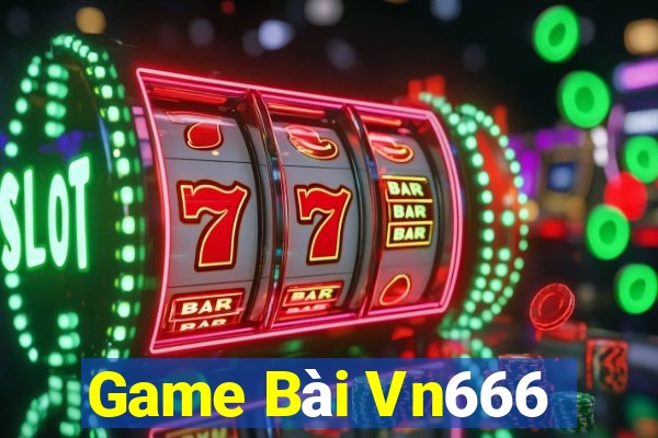 Game Bài Vn666