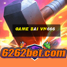 Game Bài Vn666