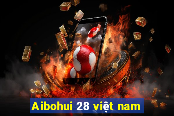 Aibohui 28 việt nam