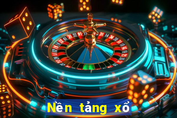 Nền tảng xổ số đua xe Đức