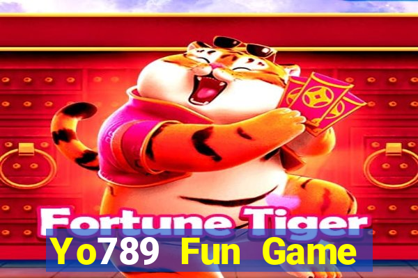 Yo789 Fun Game Bài 3 Cây