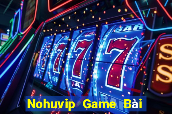 Nohuvip Game Bài Tiến Lên