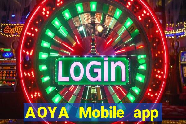 AOYA Mobile app Tải về