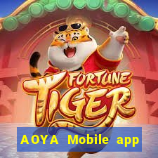 AOYA Mobile app Tải về