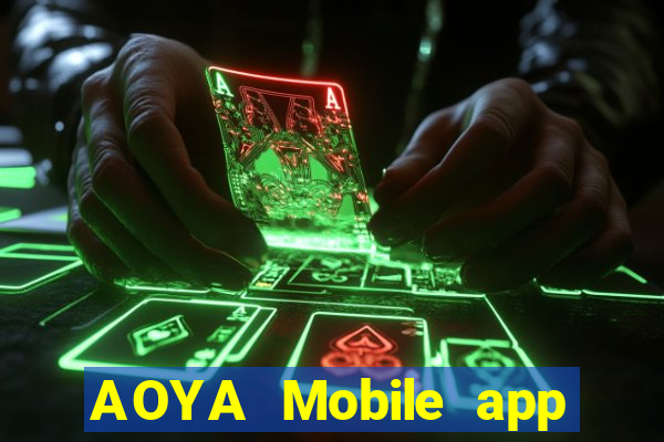 AOYA Mobile app Tải về