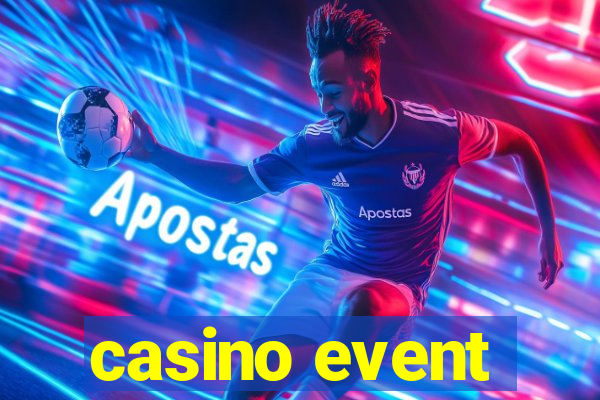 casino event