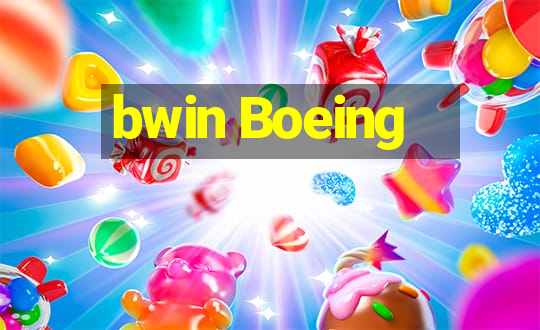 bwin Boeing