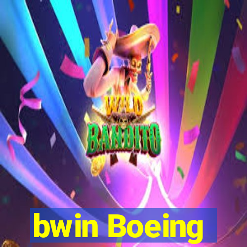 bwin Boeing