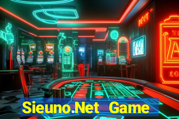 Sieuno.Net Game Bài Uno