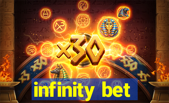 infinity bet