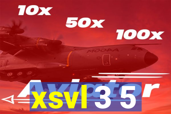 xsvl 3 5