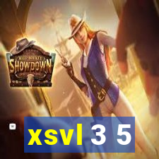 xsvl 3 5