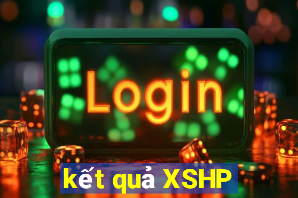 kết quả XSHP