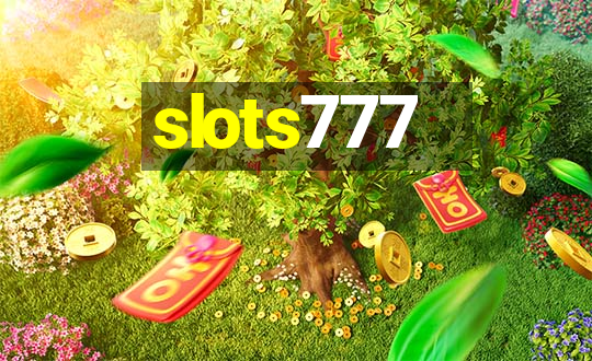 slots777