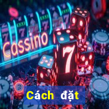 Cách đặt cược XSHP ngày 2